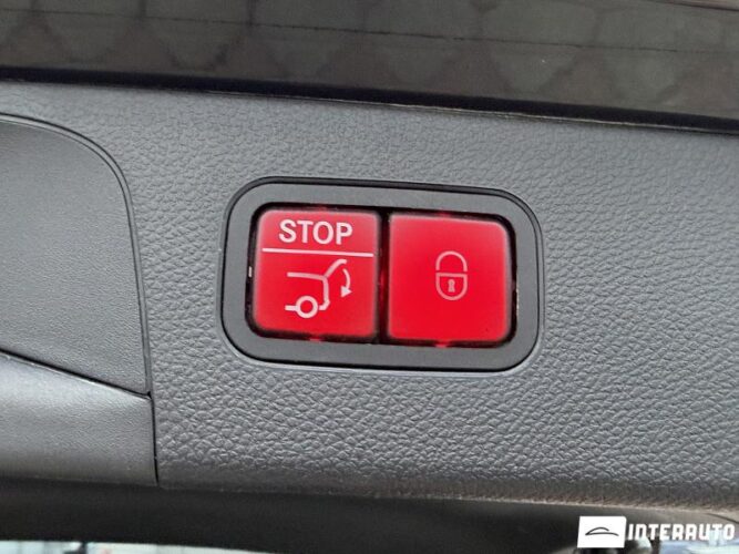 Mercedes GLC 250d 61 interauto-car