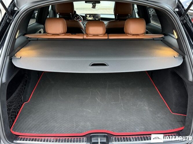 Mercedes GLC 250d 60 interauto-car