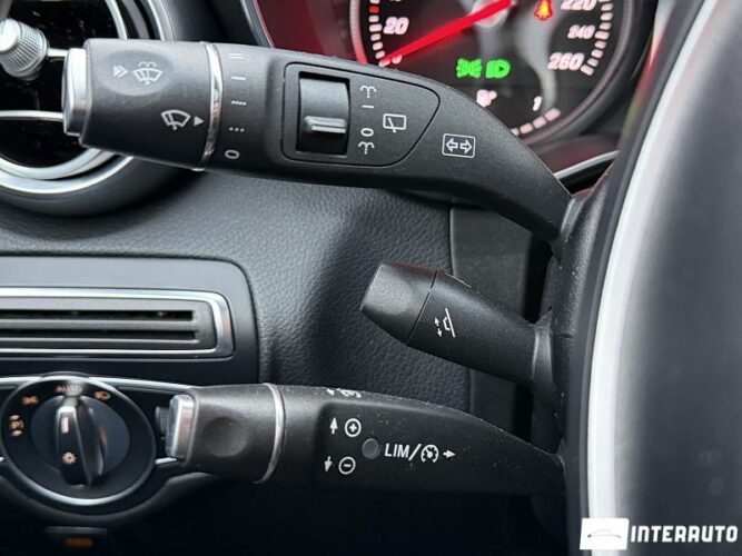 Mercedes GLC 250d 51 interauto-car