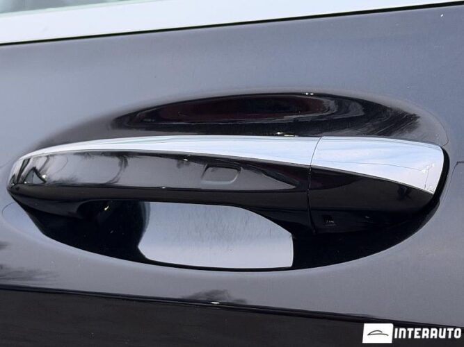 Mercedes GLC 250d 42 interauto-car