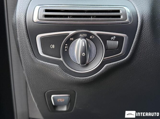 Mercedes GLC 250d 47 interauto-car