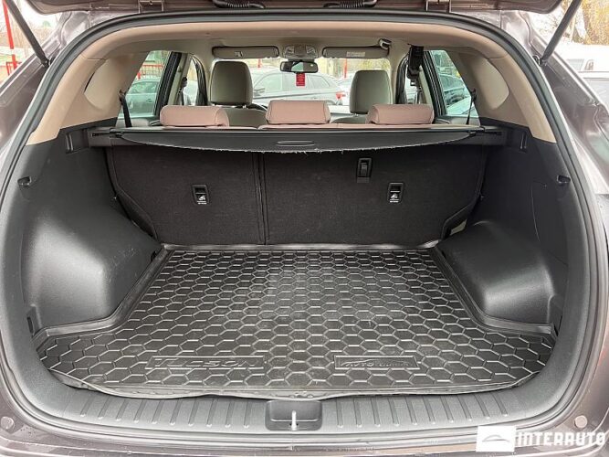 Hyundai Tucson 53 interauto-car