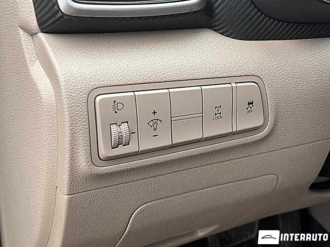 Hyundai Tucson 41 interauto-car