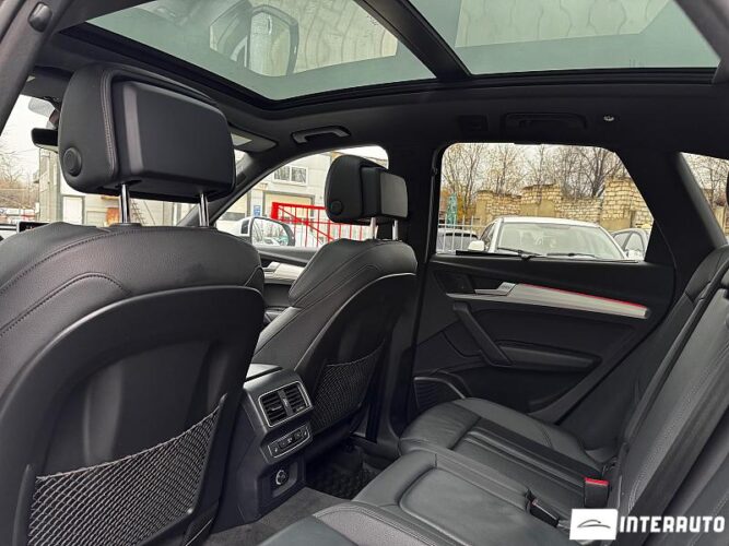 Audi Q5 63 interauto-car