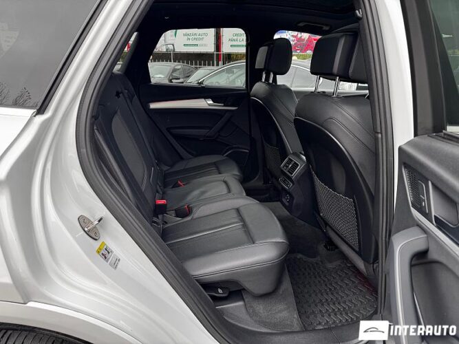 Audi Q5 62 interauto-car