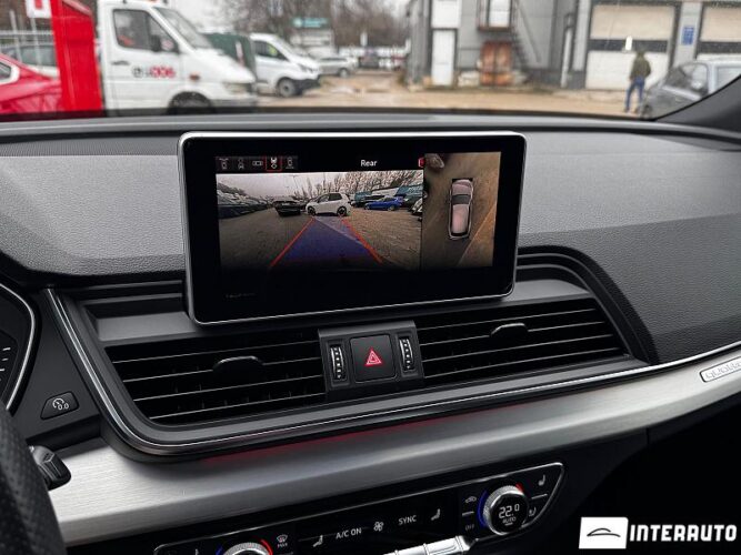 Audi Q5 49 interauto-car