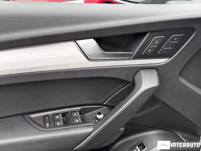 Audi Q5 55 interauto-car