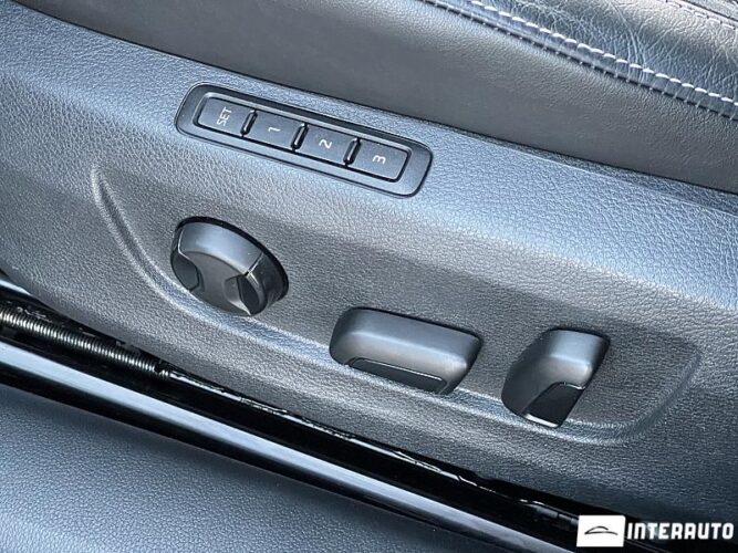 Skoda Superb 56 interauto-car