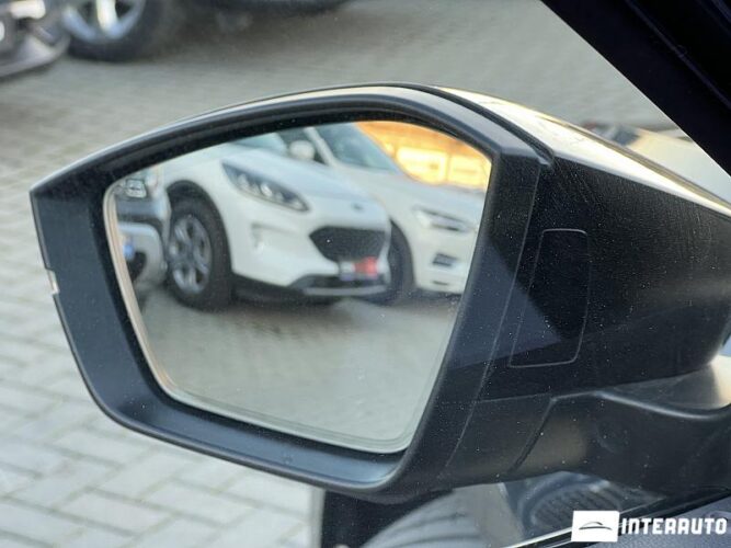 Skoda Superb 53 interauto-car