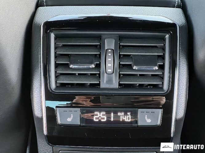 Skoda Superb 57 interauto-car