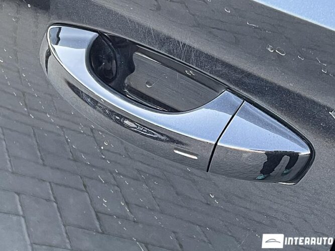 Skoda Superb 52 interauto-car