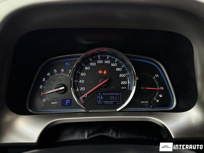 Toyota Rav-4 46 interauto-car