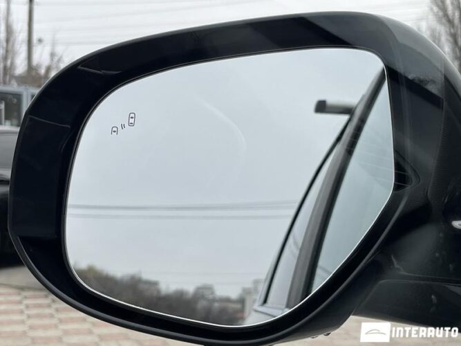 Mitsubishi Outlander 31 interauto-car