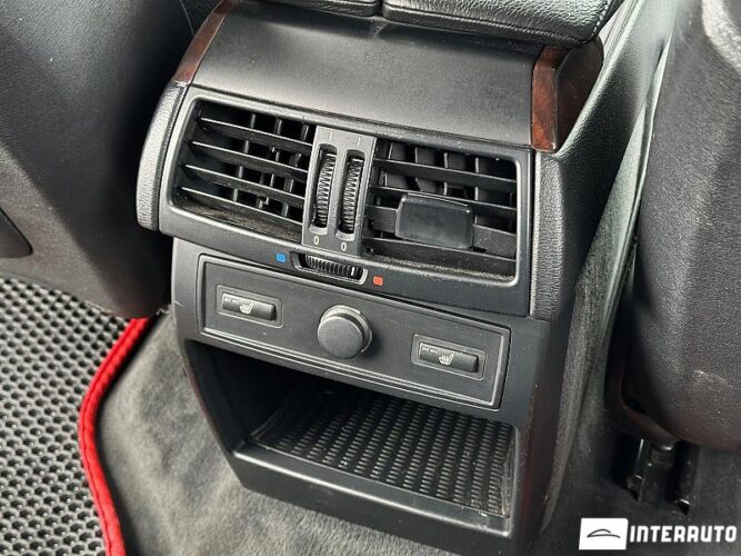 BMW X5 3.0D 41 interauto-car