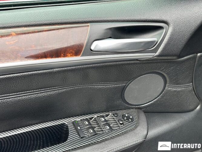 BMW X5 3.0D 42 interauto-car