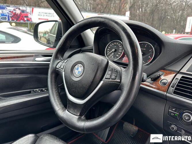 BMW X5 3.0D 36 interauto-car