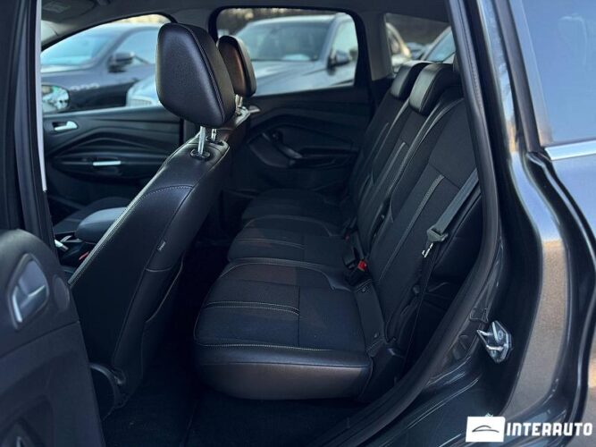 Ford C-MAX 41 interauto-car