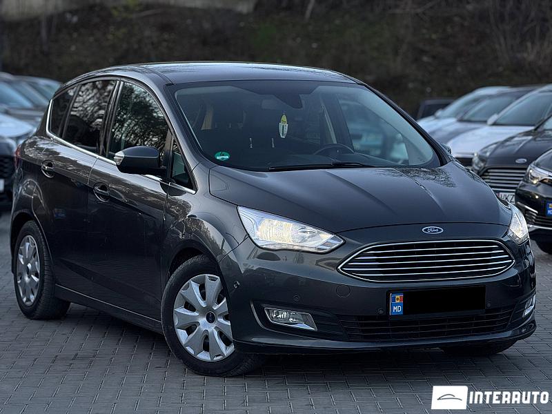 Ford C-MAX 2 interauto oferta masina