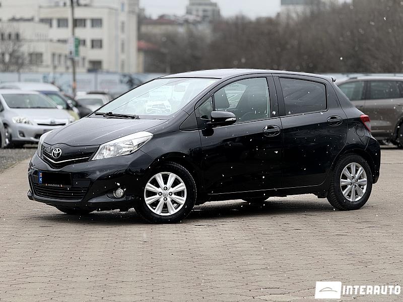 interauto oferta masina