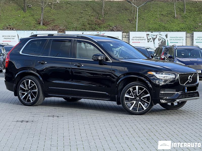 Volvo XC 90 2 interauto oferta masina