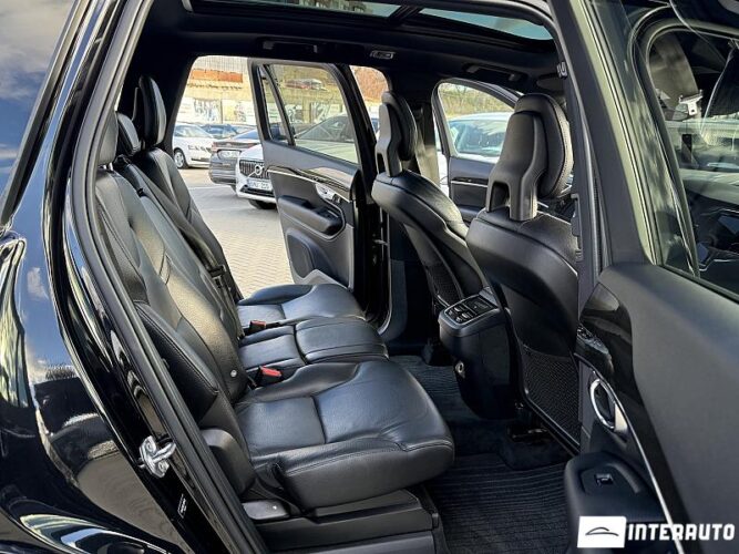 Volvo XC 90 54 interauto-car