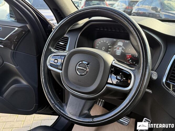 Volvo XC 90 45 interauto-car