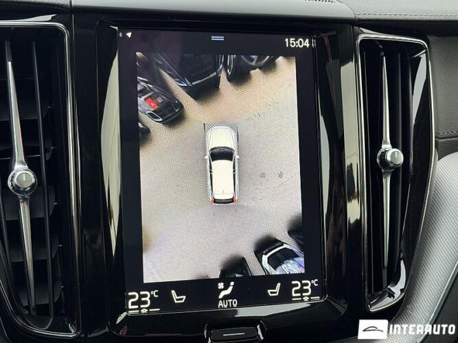Volvo XC 60 45 interauto-car