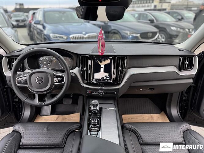 Volvo XC 60 40 interauto-car