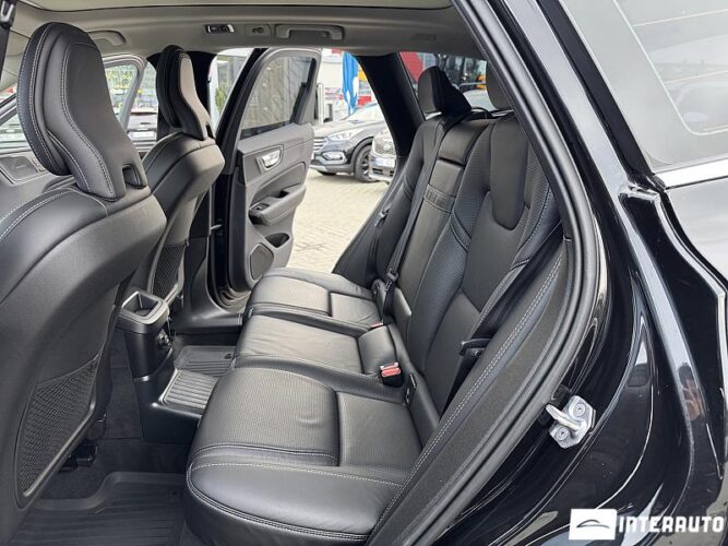 Volvo XC 60 54 interauto-car