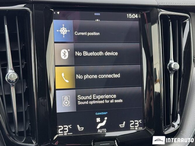 Volvo XC 60 43 interauto-car