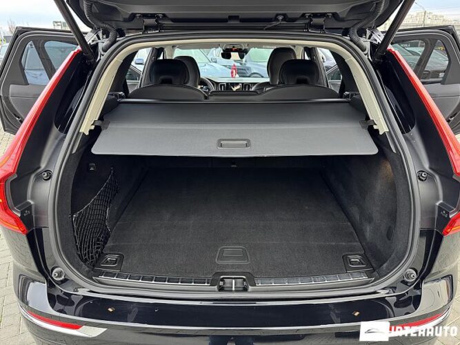 Volvo XC 60 55 interauto-car