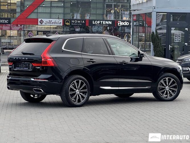 Volvo XC 60 37 interauto-car
