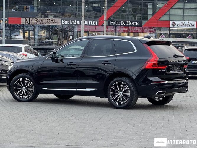 Volvo XC 60 38 interauto-car