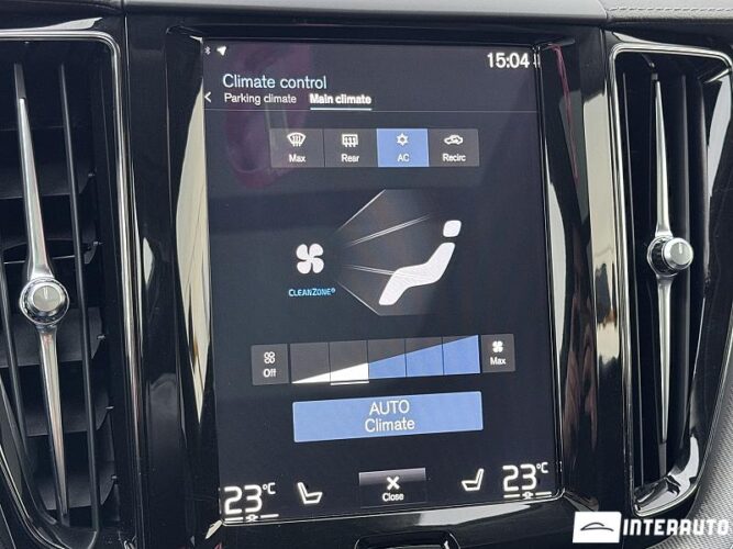 Volvo XC 60 44 interauto-car