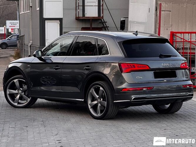 Audi Q5 31 interauto-car