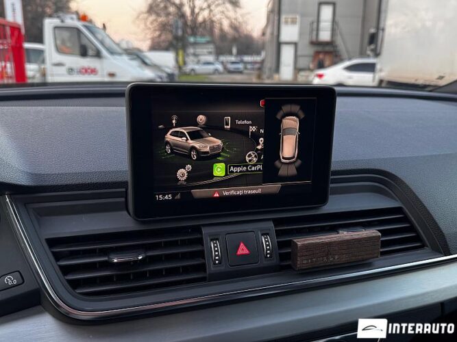 Audi Q5 38 interauto-car