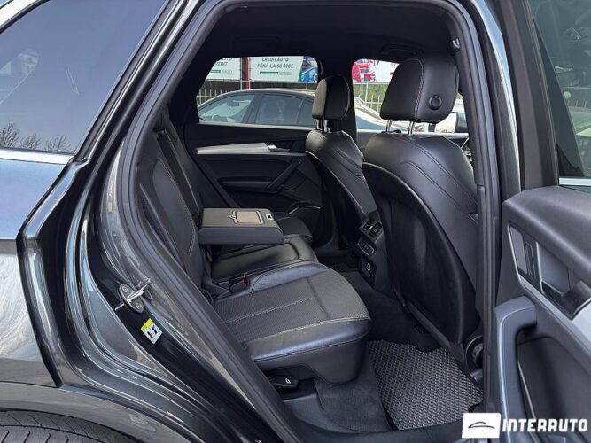 Audi Q5 34 interauto-car