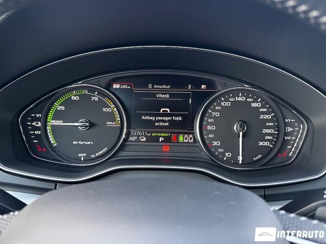 Audi Q5 36 interauto-car