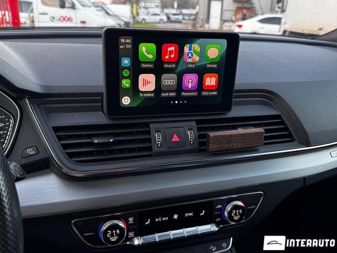 Audi Q5 39 interauto-car