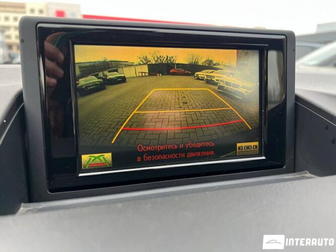 Lexus CT 200h 39 interauto-car