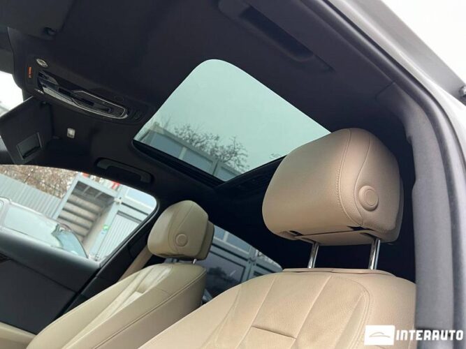 Audi A4 50 interauto-car