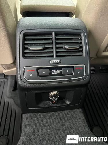 Audi A4 53 interauto-car