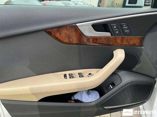 Audi A4 39 interauto-car