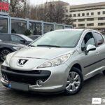 Peugeot 207 2008