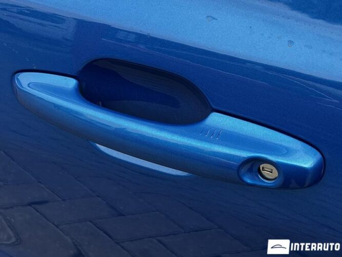 Ford Focus 48 interauto-car