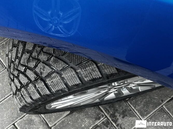 Ford Focus 49 interauto-car