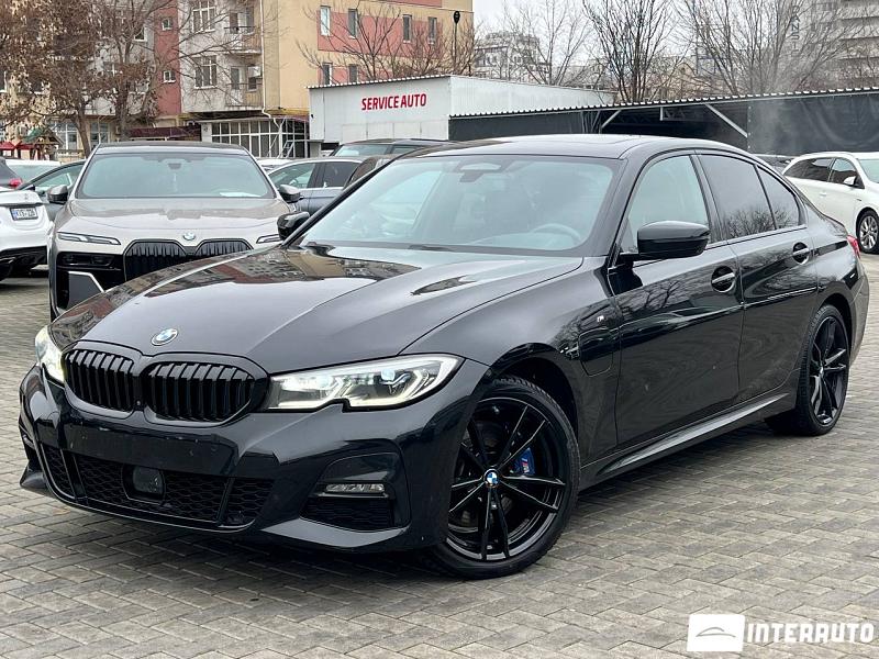 interauto oferta masina