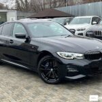BMW 330E 2020