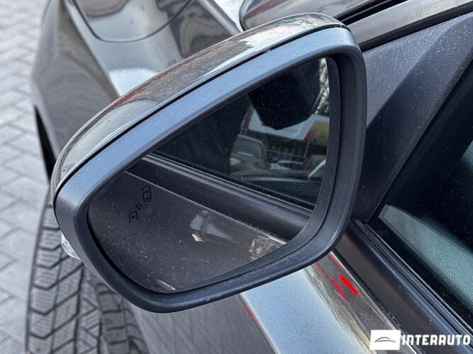 Ford Focus 50 interauto-car