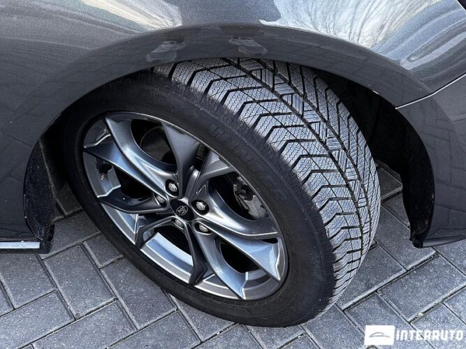 Ford Focus 49 interauto-car